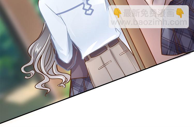 第42话 别说话，吻我(1/2)-第42话