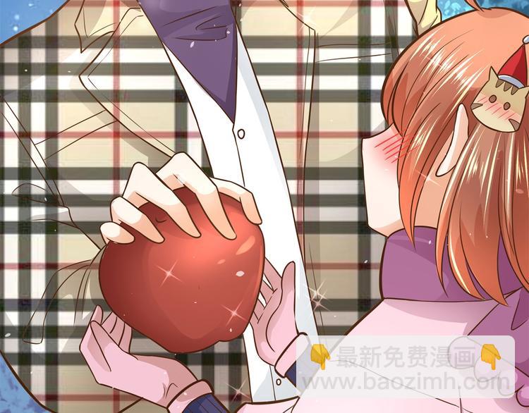 第46话 圣诞特刊：皎洁心愿(1/2)-第46话