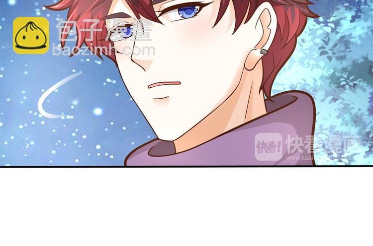 第46话 圣诞特刊：皎洁心愿(1/2)-第46话