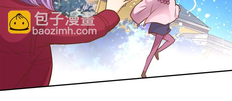 第46话 圣诞特刊：皎洁心愿(1/2)-第46话