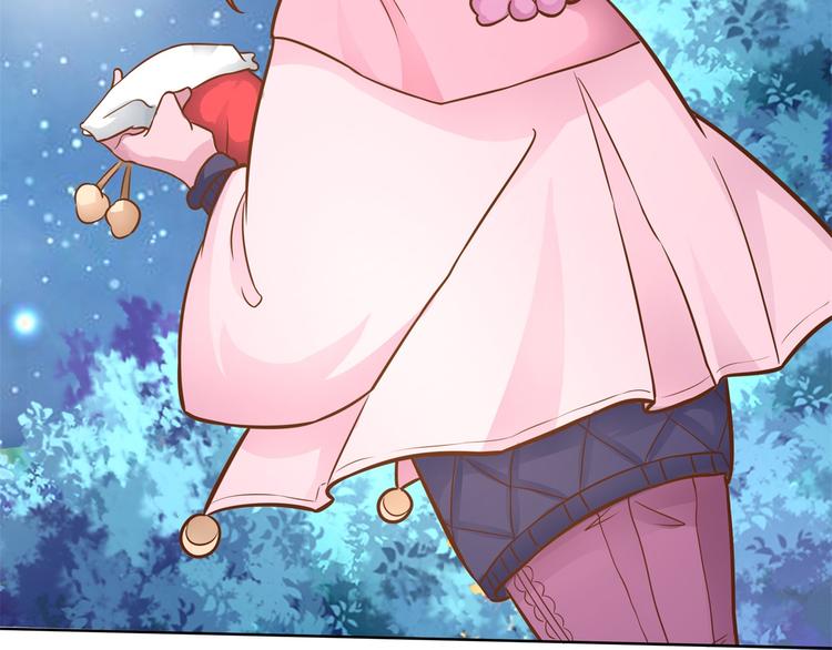 第46话 圣诞特刊：皎洁心愿(1/2)-第46话