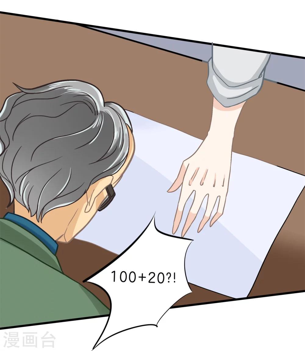 第159话 意外的奖励分-第160话