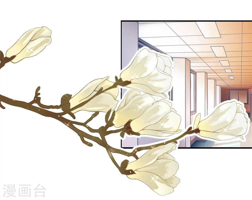 第171话 想单独聊一聊-第172话
