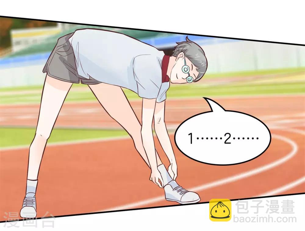 第193话 与田径社的战争-第194话