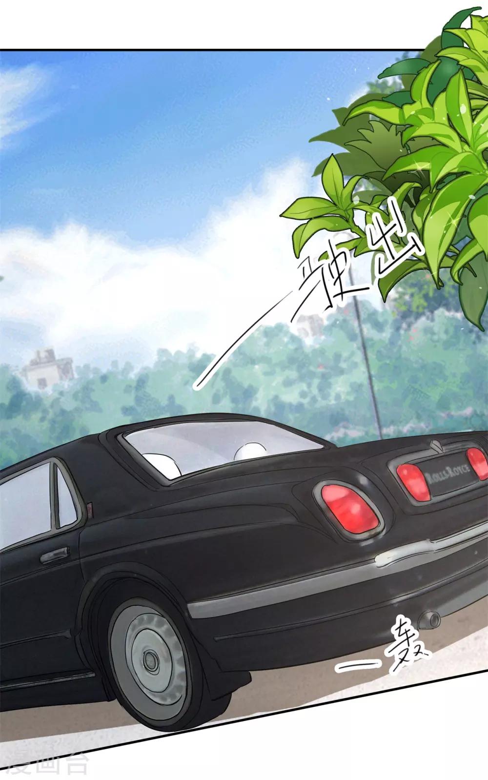 第289话 恶毒女配才不是我-第290话