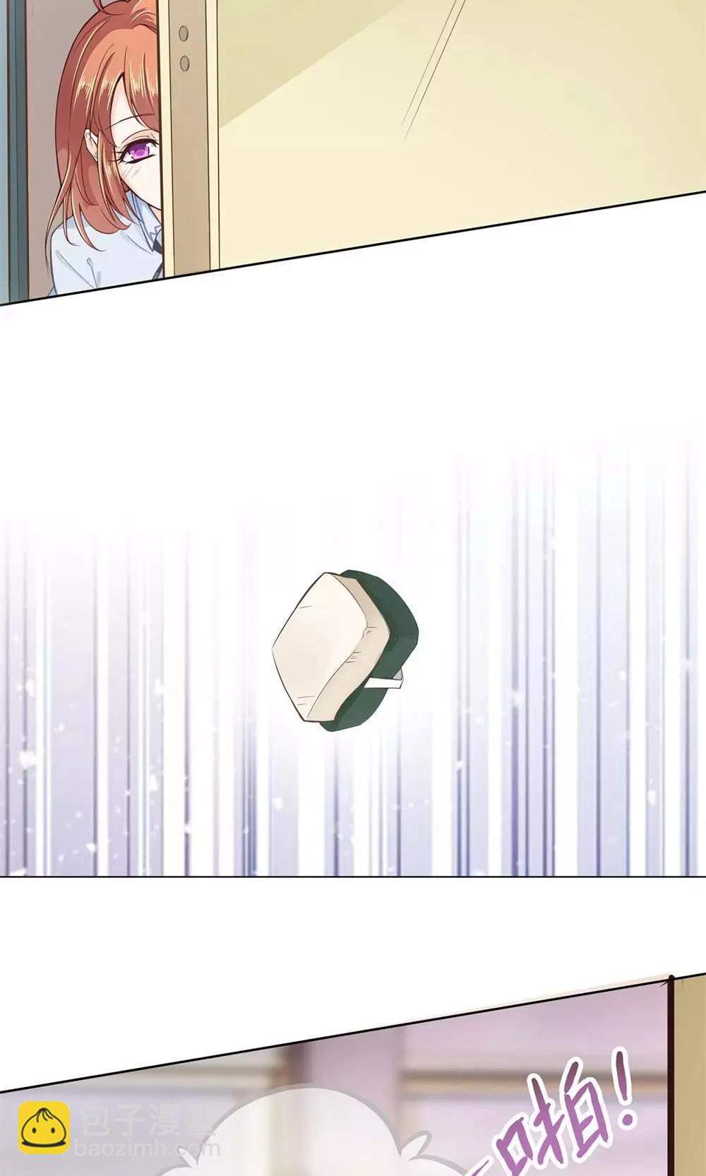 第10话 感觉全世界都在针对我-第10话