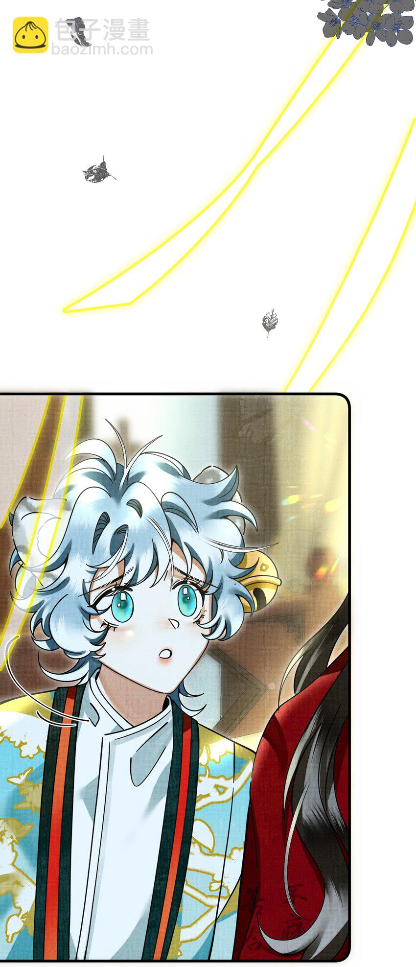 052 我也开始喜欢猫了-第56话