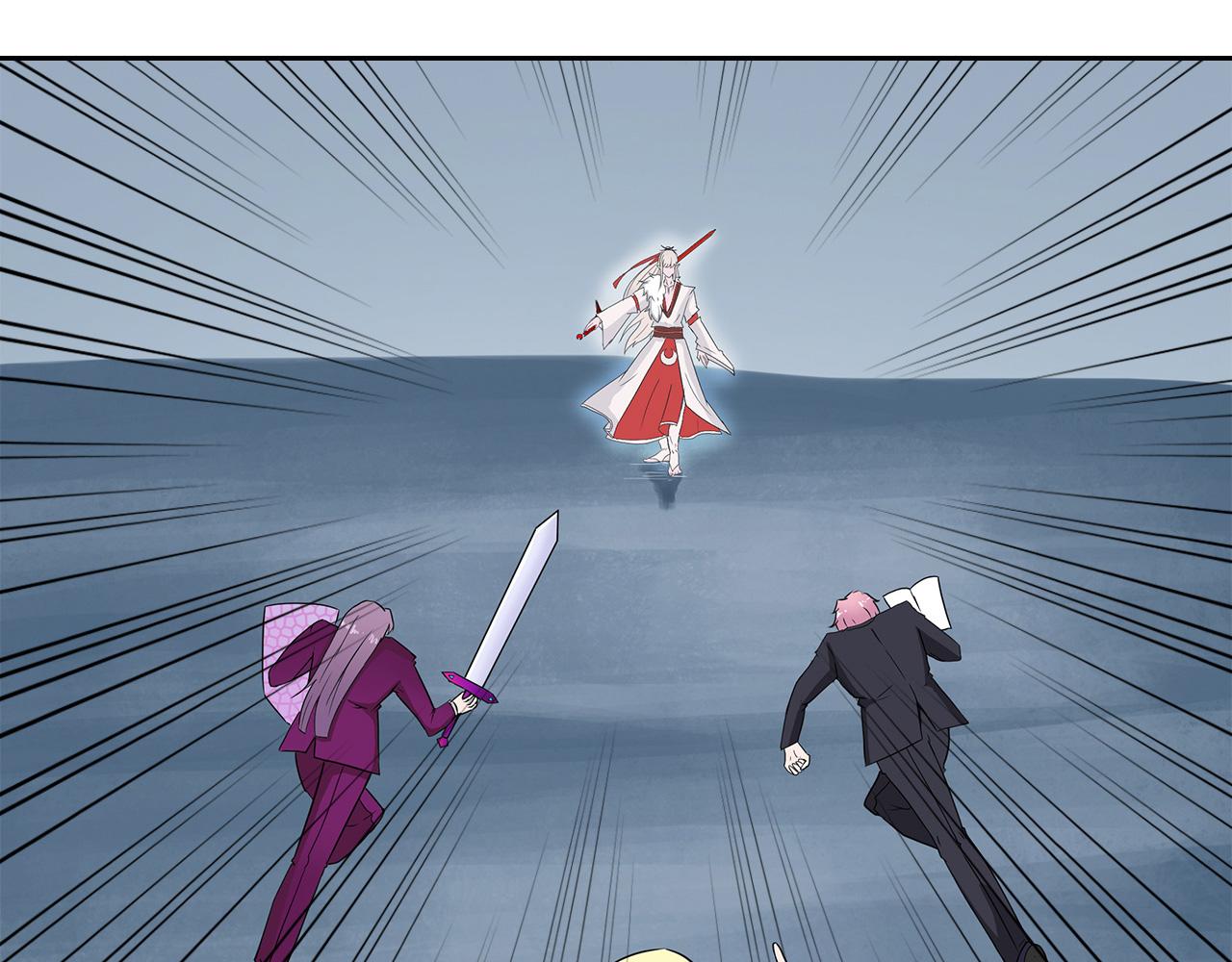 第13话 化剑(1/2)-第14话