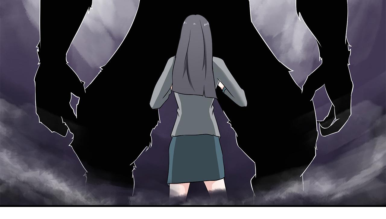 第23话 这货不是狗(1/2)-第24话