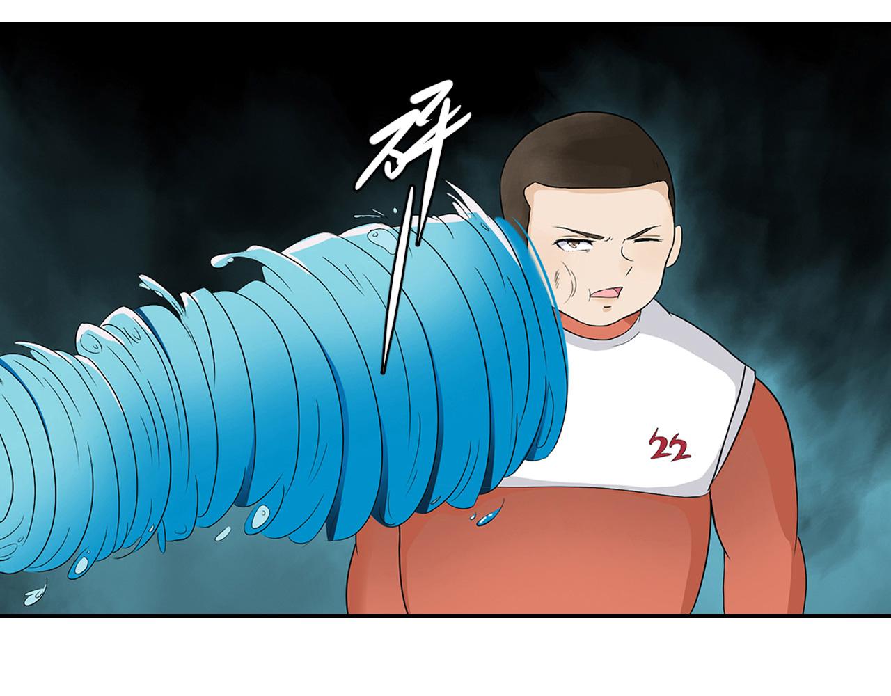 第25话 你这是在玩火(1/2)-第26话