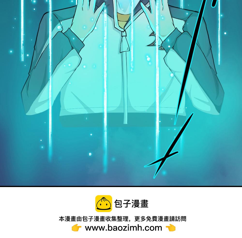 第3话 觉醒(1/2)-第4话