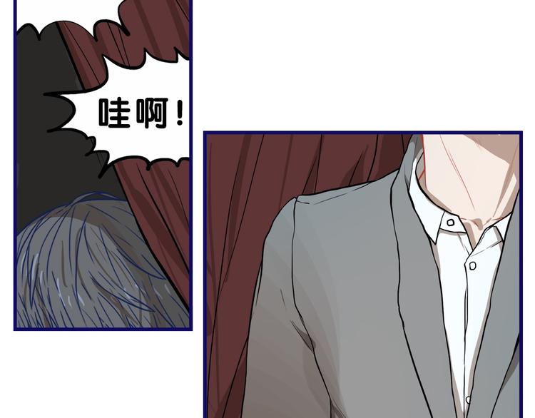 第13话  惊艳！学妹的亮相秀(1/2)-第14话