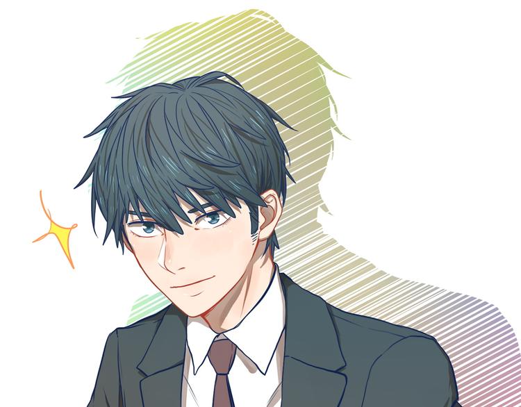 第17话 窘迫！弟弟的神助攻(1/2)-第18话