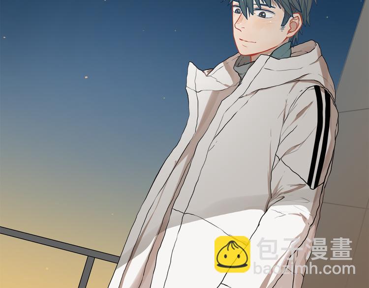 番外  除夕之夜，你、我和它(1/2)-第28话