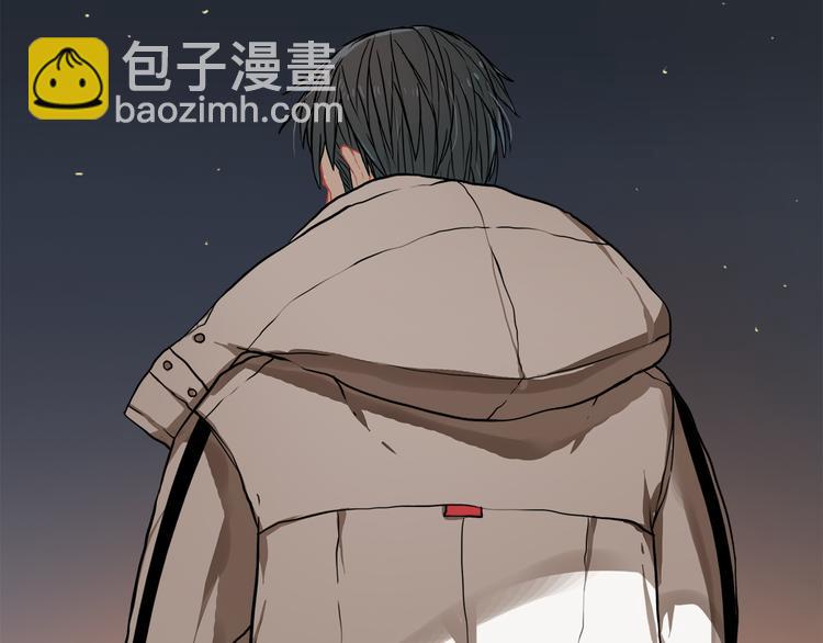番外  除夕之夜，你、我和它(1/2)-第28话