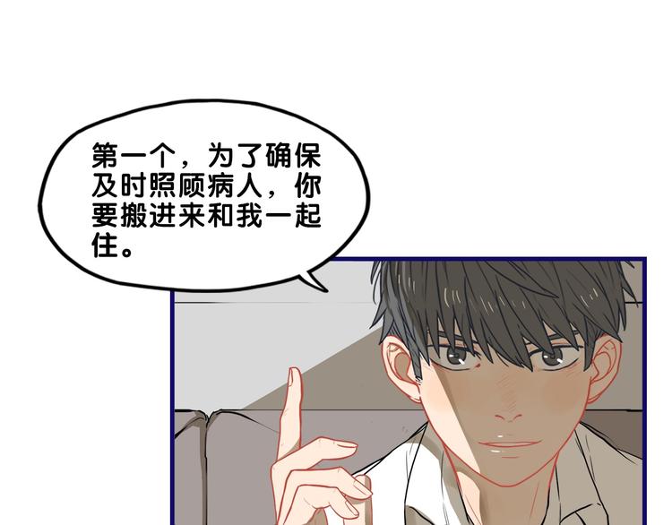 第28话 崩坏！患病男神变流氓(1/2)-第30话