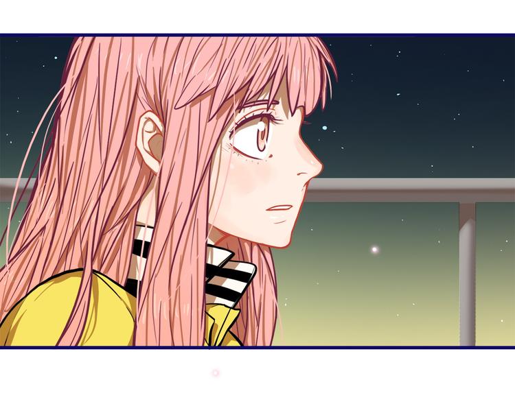 第3话  惊雷！来自学长的噩耗(1/3)-第4话