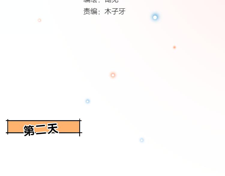 第3话  惊雷！来自学长的噩耗(1/3)-第4话