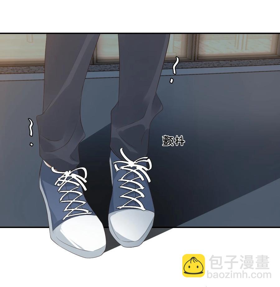 027 现在可以牵手了吗？-第28话