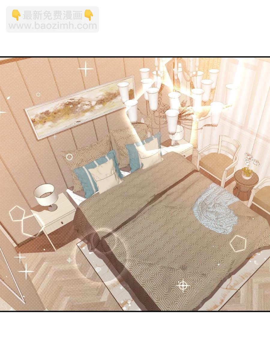 032 有没有一点心动！(1/2)-第34话
