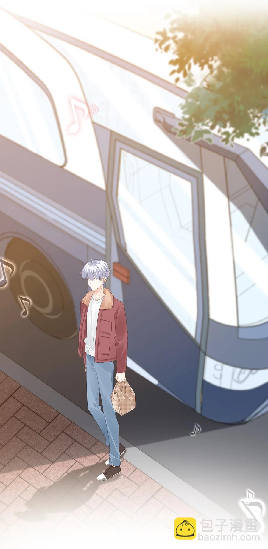 034 我男朋友厉害！(1/2)-第36话