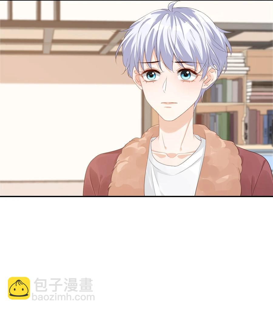 038 我不准你换寝室！(1/2)-第40话