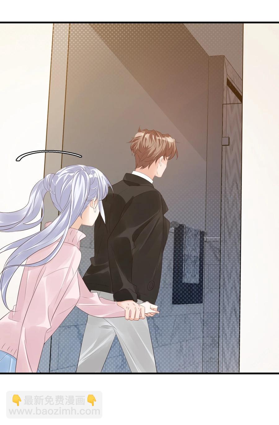 040 我的东西不准别人碰！-第42话