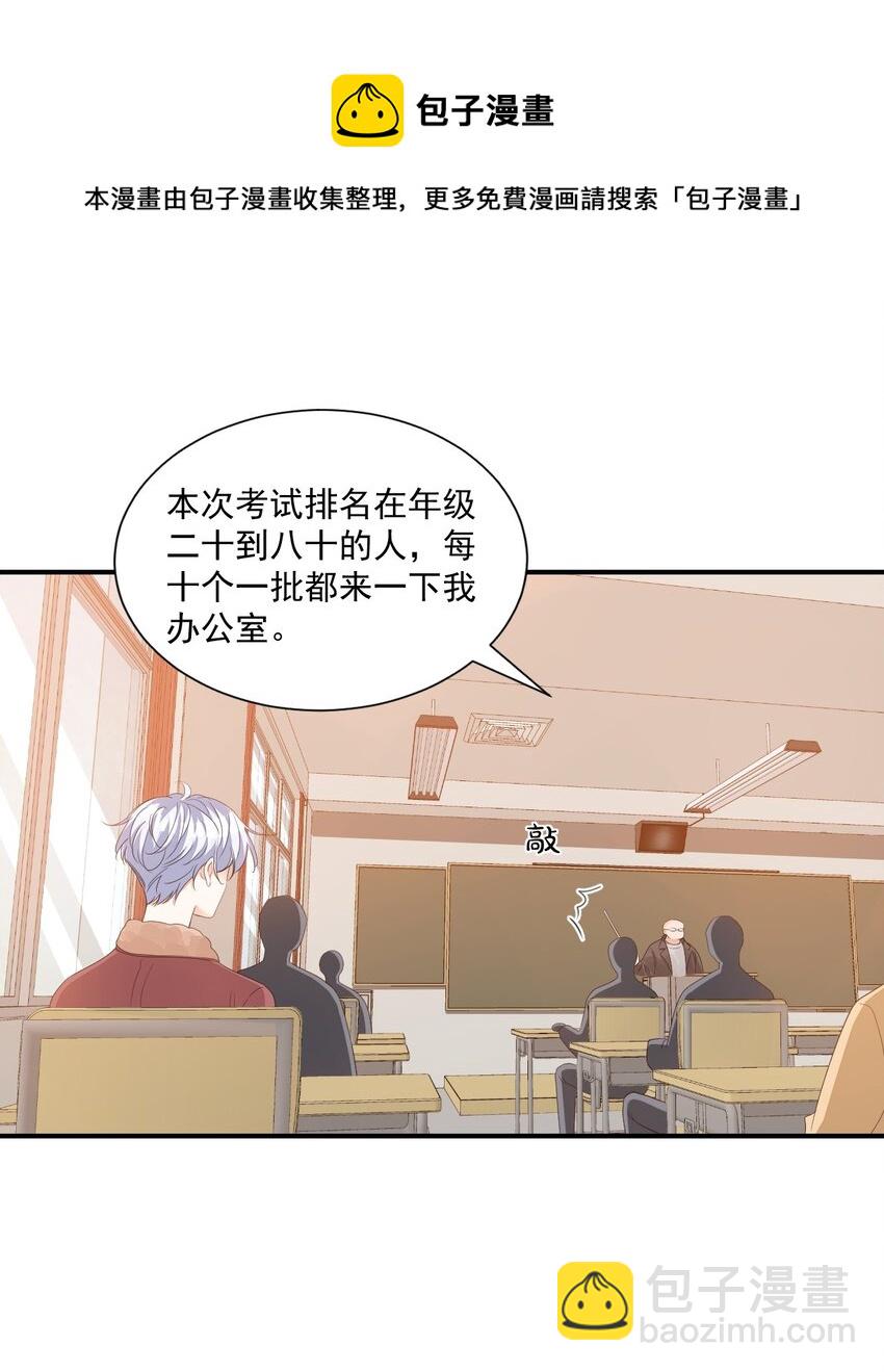 062 距离产生美-第64话