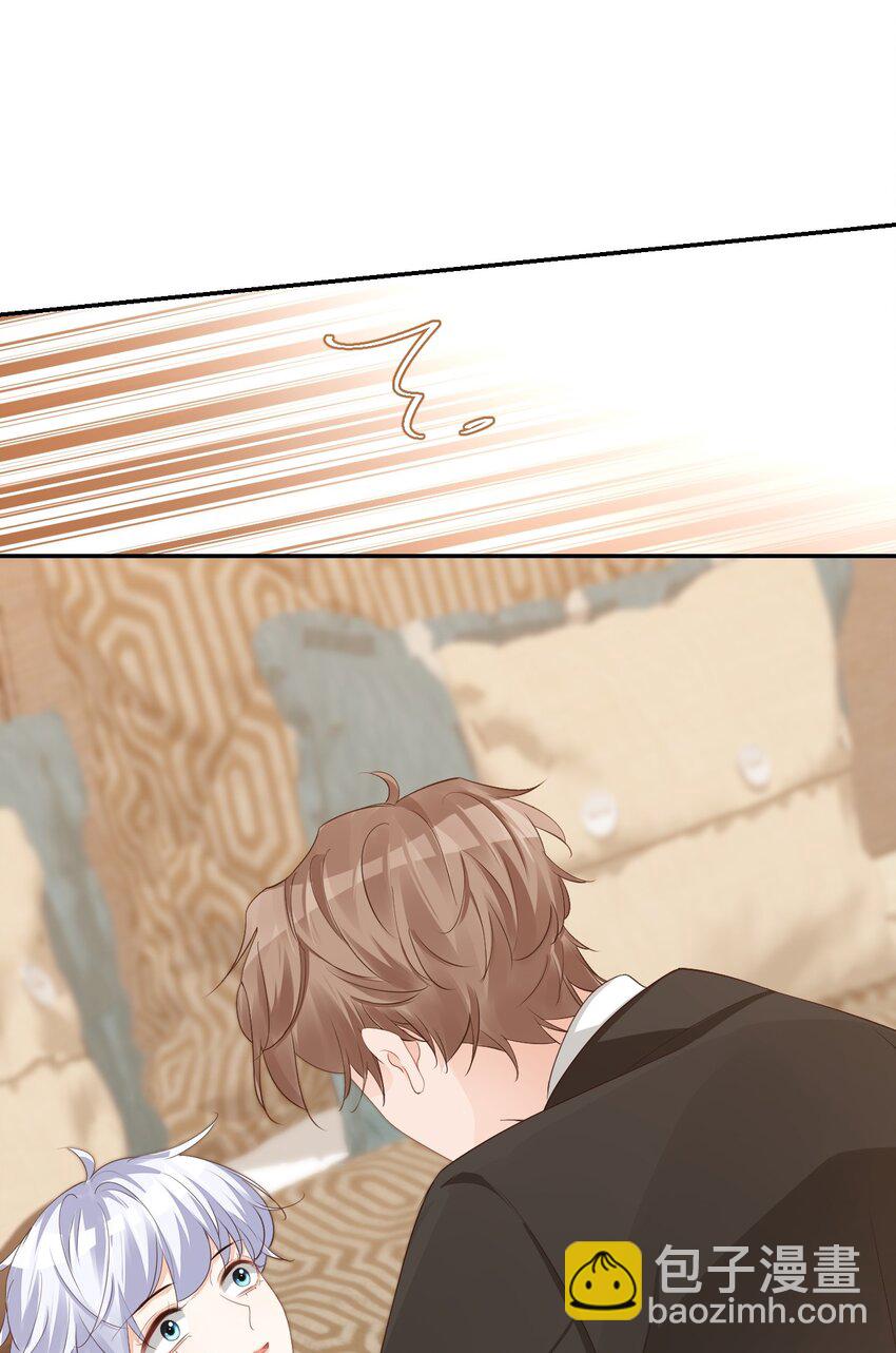 032 有没有一点心动！(1/2)-第34话
