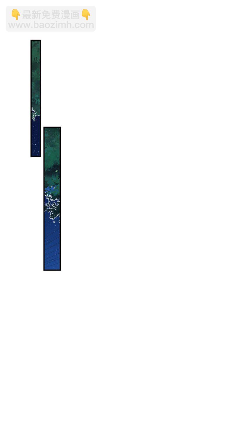 032 有没有一点心动！(1/2)-第34话