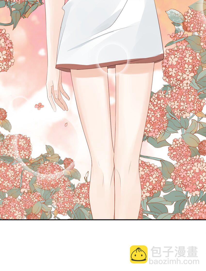 032 有没有一点心动！(1/2)-第34话