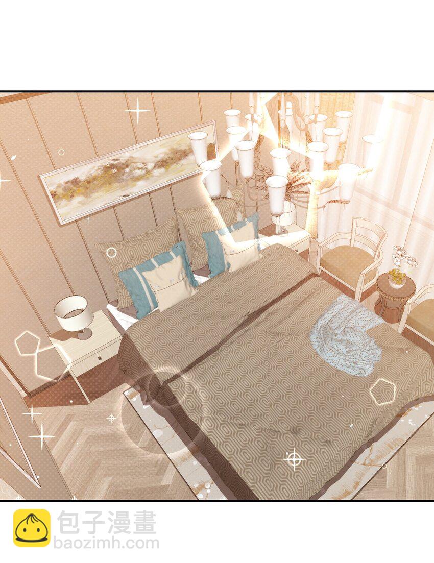 032 有没有一点心动！(1/2)-第34话