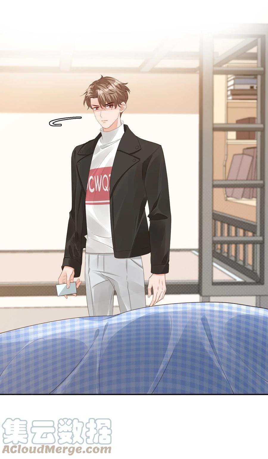 036 你认识我女朋友路小六吗？(1/2)-第38话