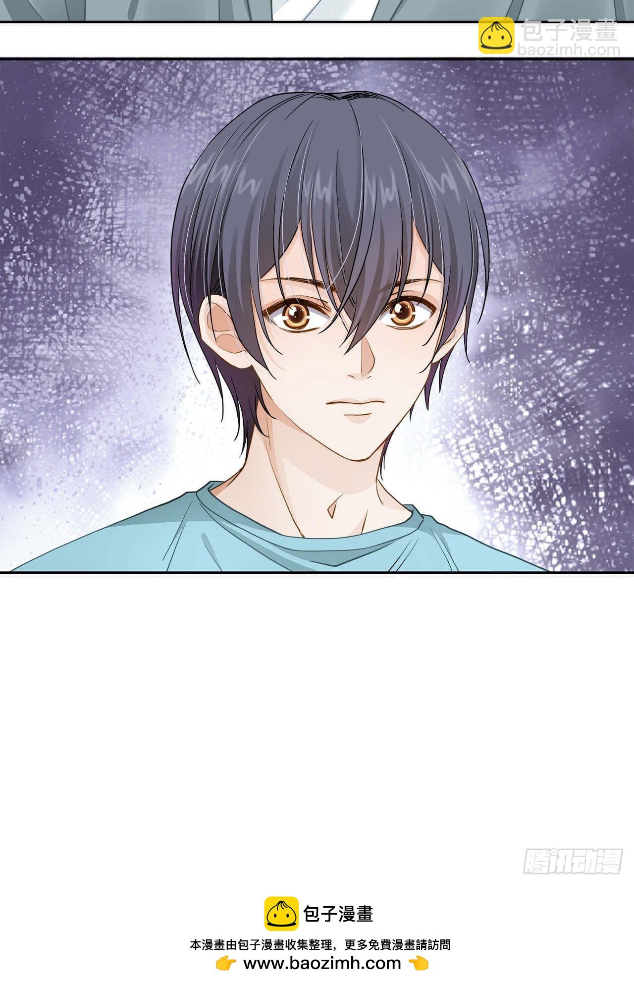 第135话 你是自愿的？-第132话