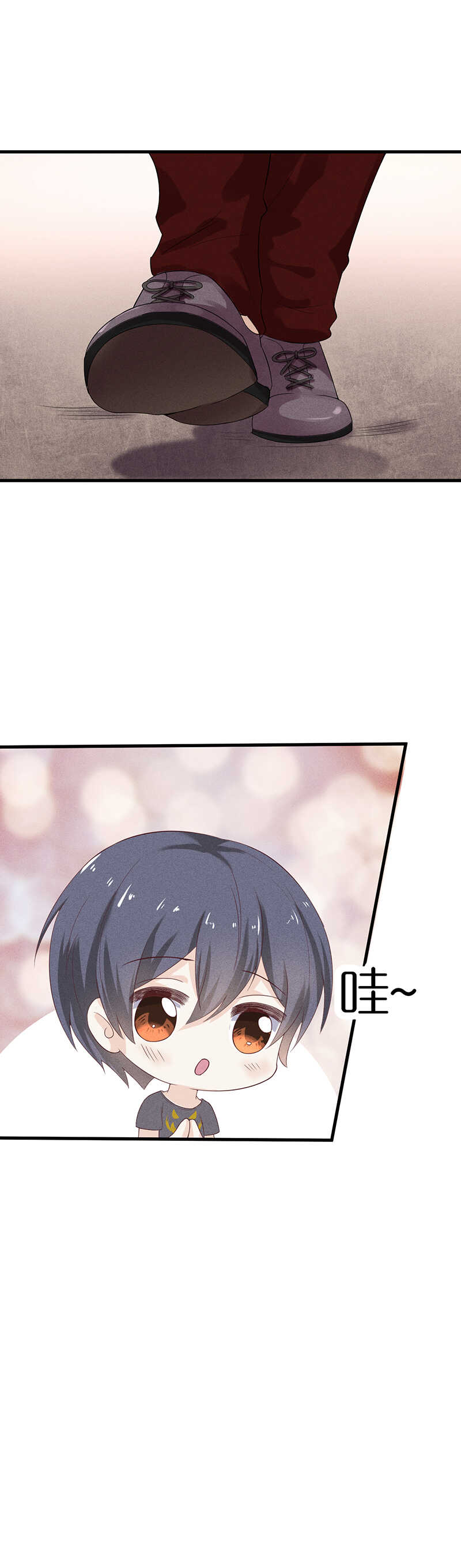 第28话 表哥-第28话
