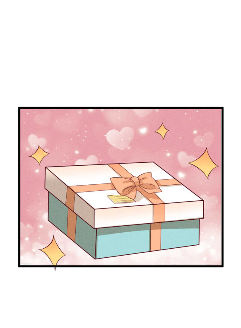 第34话 生日礼物-第34话