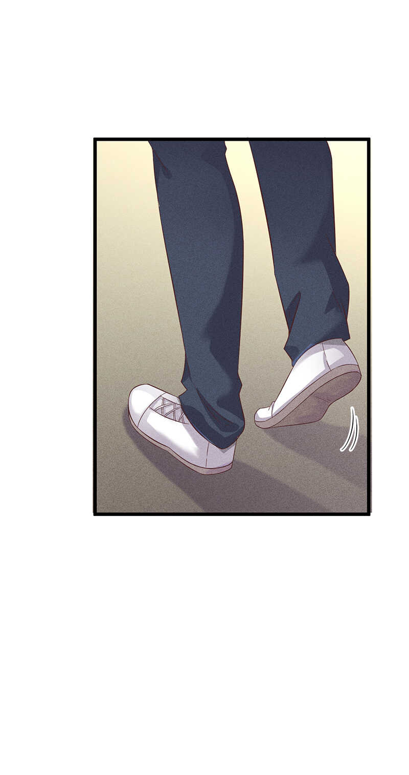 第36话 你在，我就来了-第36话