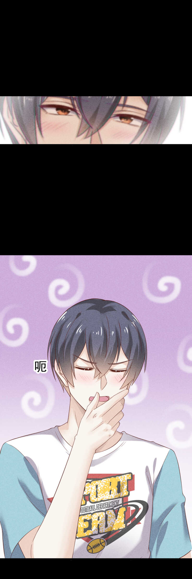 第48话 你终于回来了-第48话