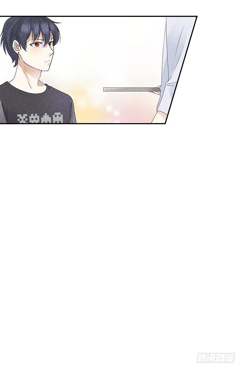 第6话 学妹不是学妹-第6话