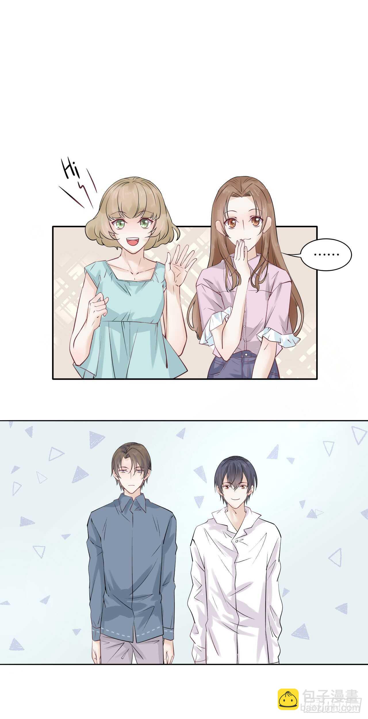 第78话 去吃辣吧！-第78话