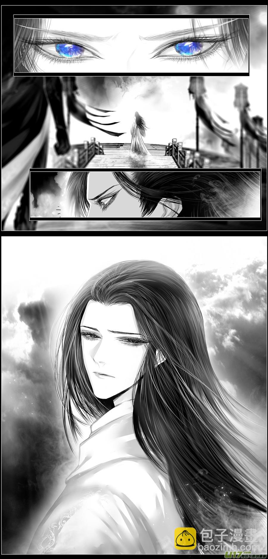 繁霜尽是心头血 一-第302话