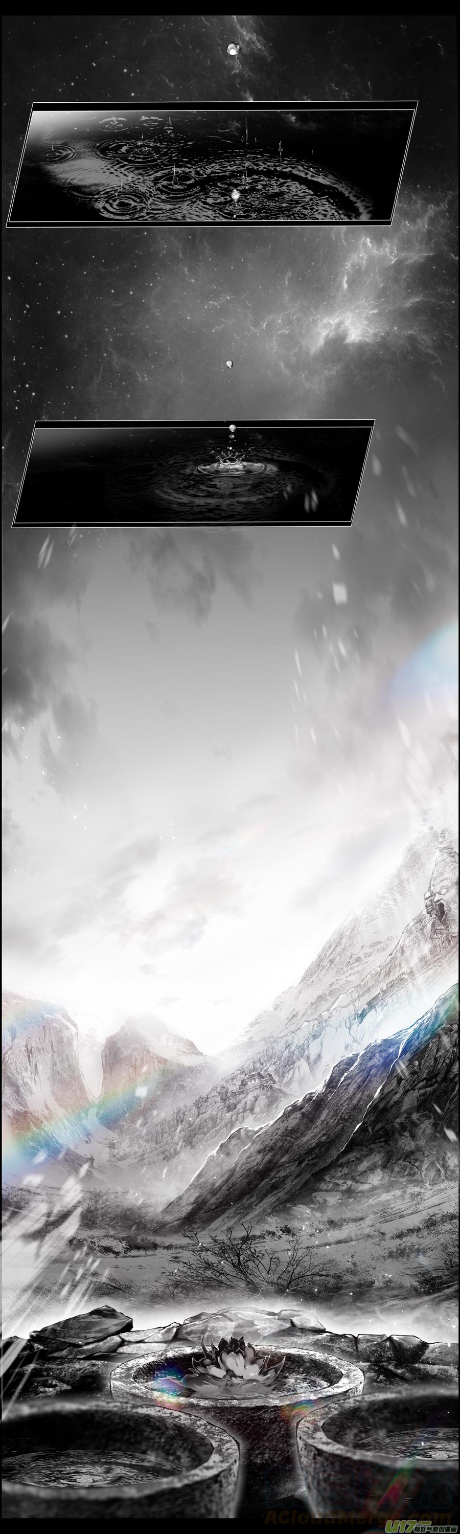 繁霜尽是心头血三十二-第334话