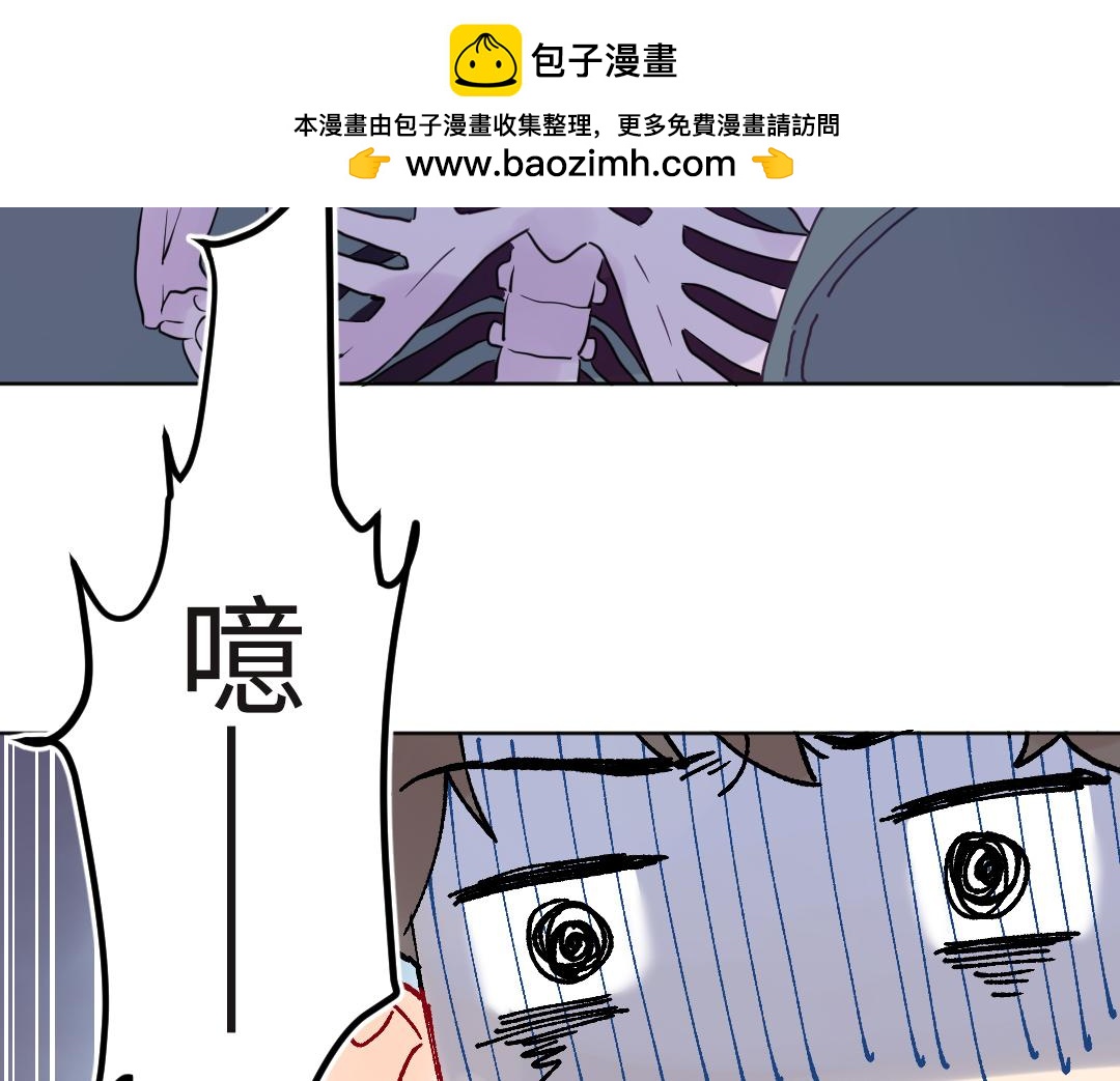 第20话 吃早饭~(1/2)-第20话