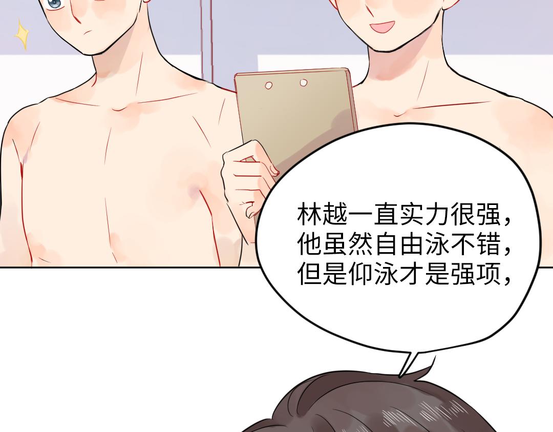 第36话 被抢先的告白(1/2)-第36话
