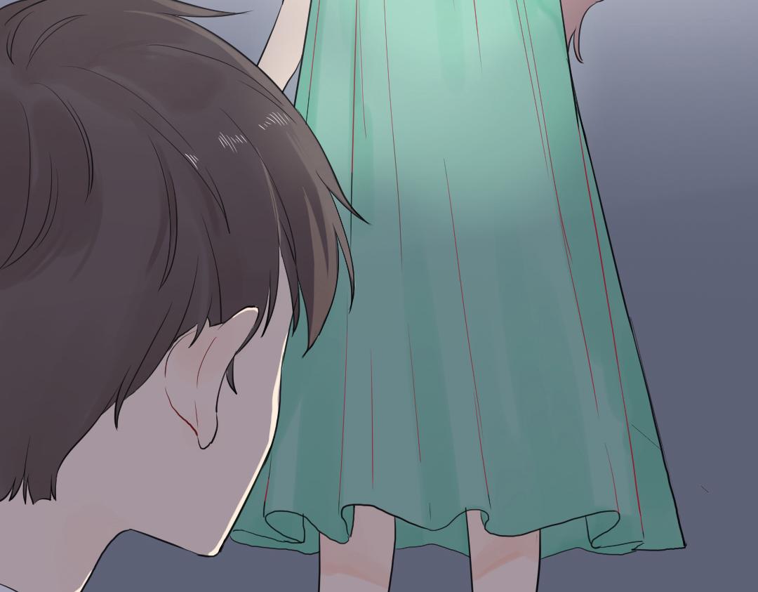 第4话 微妙的误会(1/2)-第4话