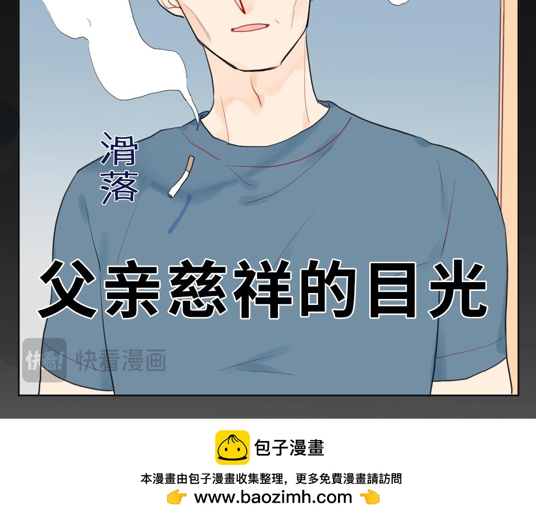 第4话 微妙的误会(1/2)-第4话