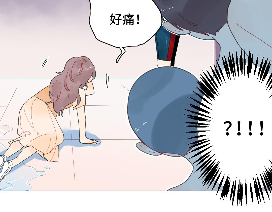 第6话 落荒而逃(1/2)-第6话