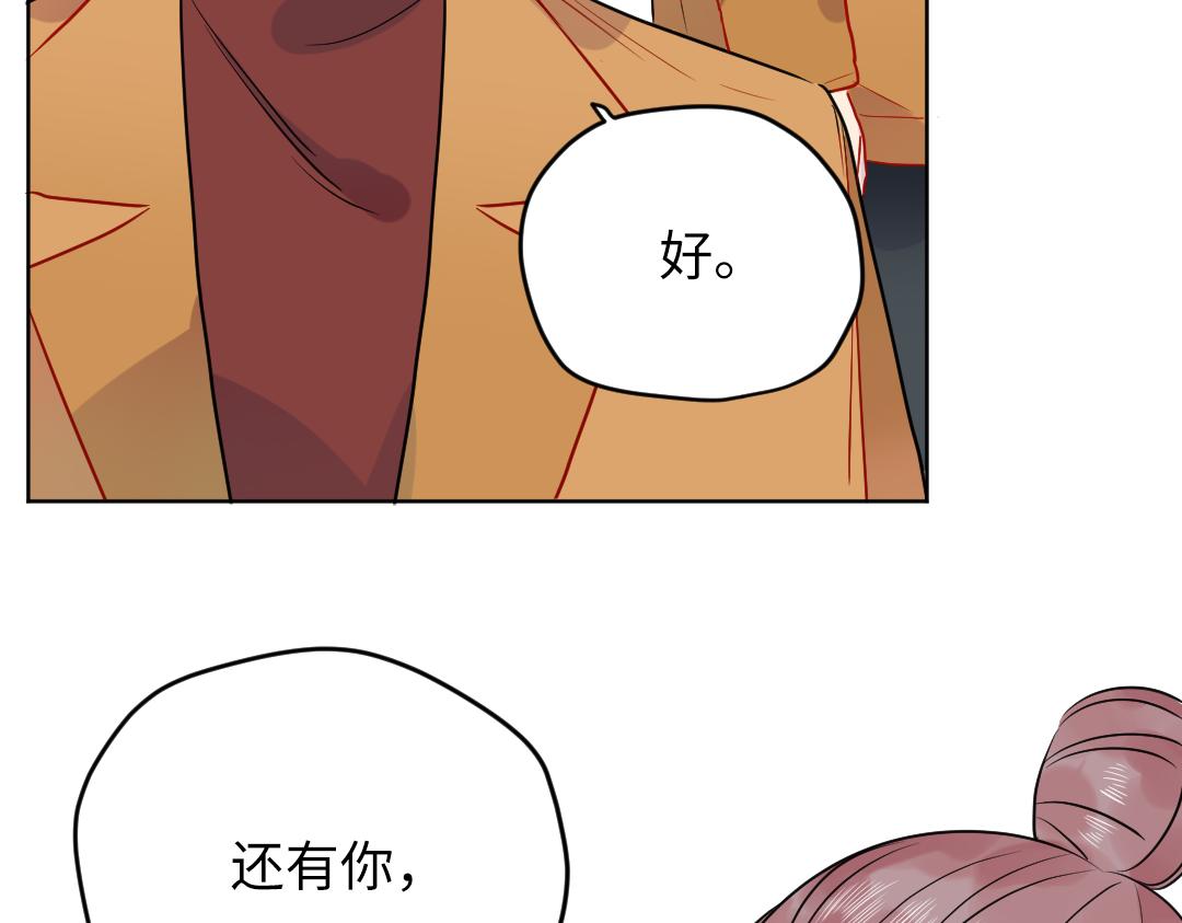 第64话 毕业撒花(1/3)-第64话