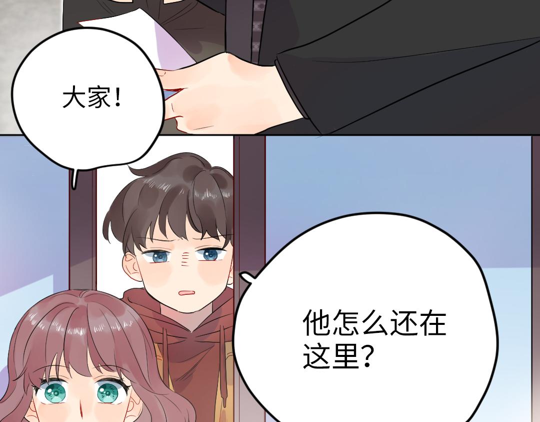 第64话 毕业撒花(1/3)-第64话