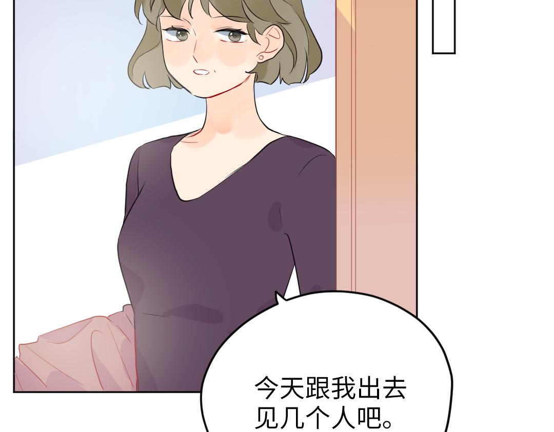 番外 想要的未来-第66话